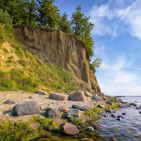 Kamienica Bryza Gdynia Exterior foto